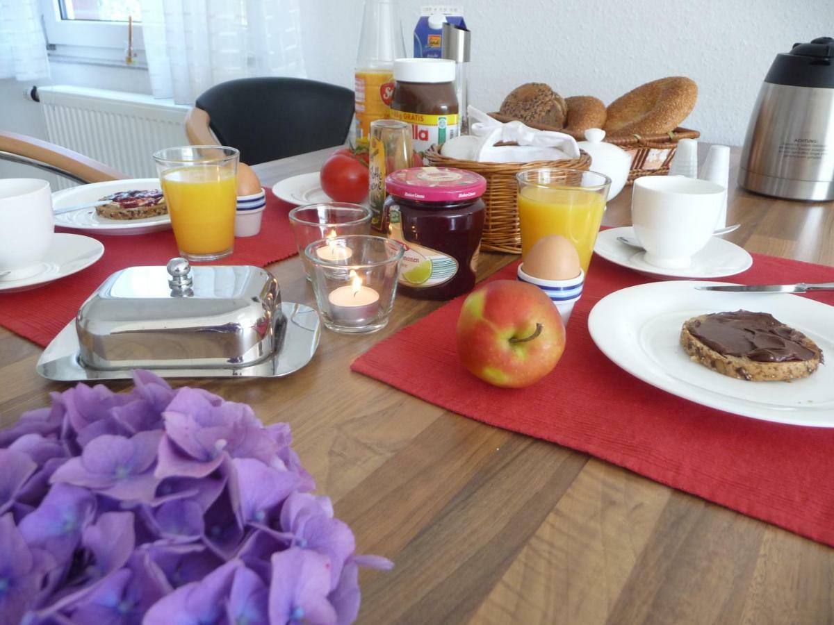 Haus Bramland --- 2 Fewo'S --- Eg 60Qm Und Og 55Qm Haselünne Dış mekan fotoğraf
