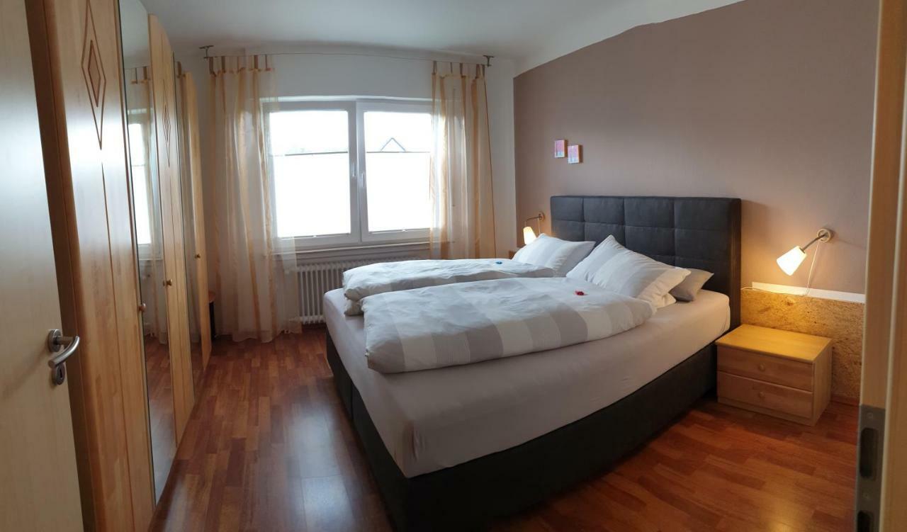 Haus Bramland --- 2 Fewo'S --- Eg 60Qm Und Og 55Qm Haselünne Dış mekan fotoğraf
